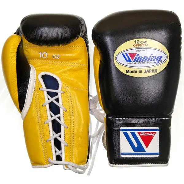 ウイニング ボクシンググローブ ボクシング用品｜WINNING BOXING GLOVES＞