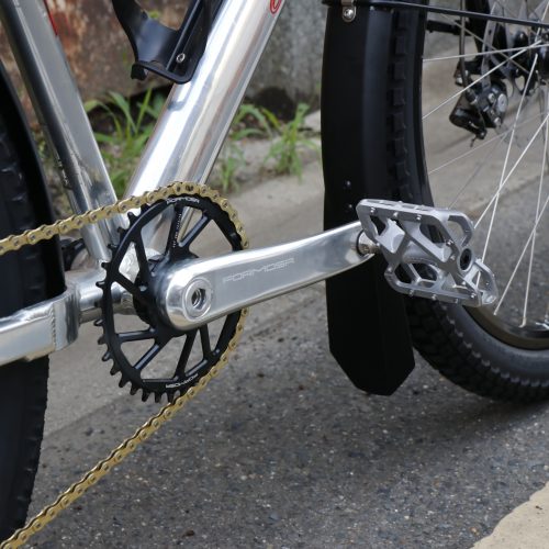 BLOG ハイコスパでGOOD LOOKIN'！【 FORMOSA / フォルモサ 】アルミ