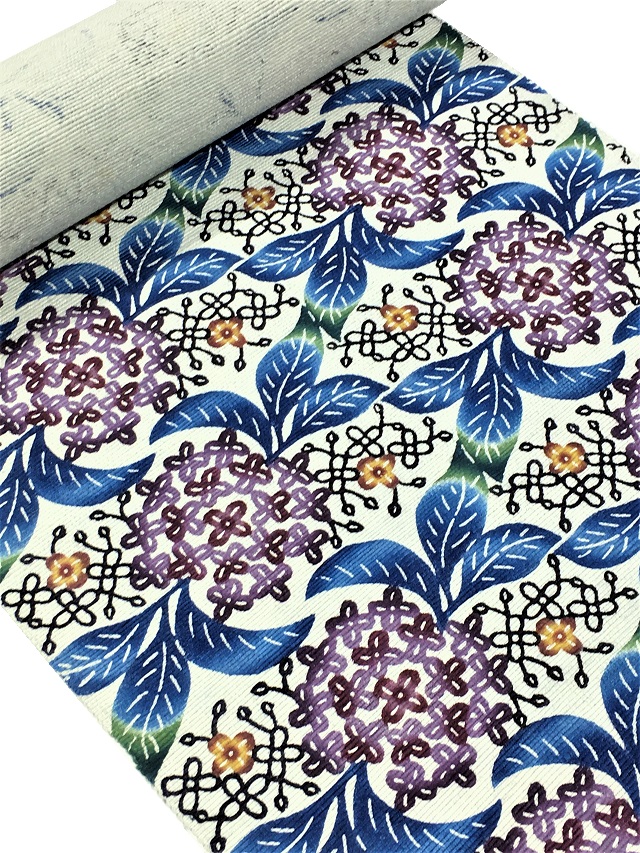 城間栄順 現代紅型の礎を切り開いた巨匠 久米島紬地｜着物セレクト専門