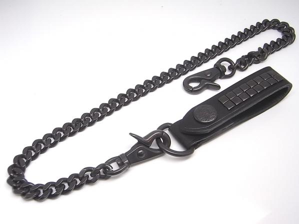 Wendy's&foot the coscher/SQUARE STUDS/foot the coacher（フットザ