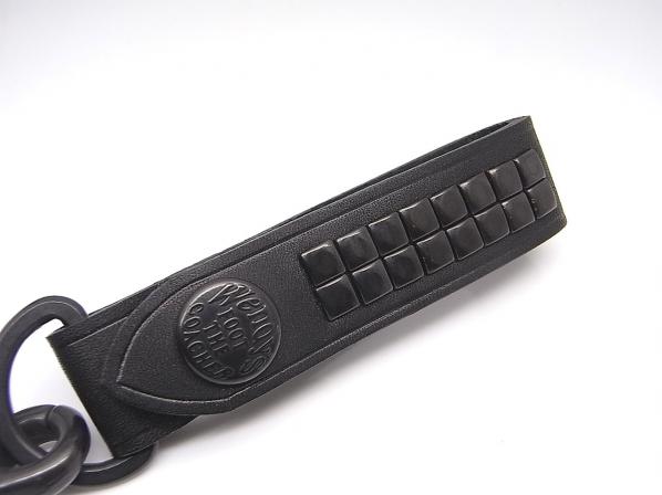 Wendy's&foot the coscher/SQUARE STUDS/foot the coacher（フットザ