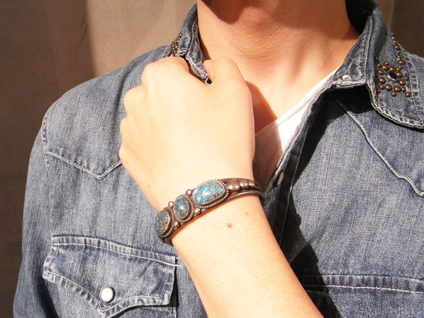 RED MT.HIGH GRADE by Verdy Jake/NATIVE SPIRIT（ネイティブ