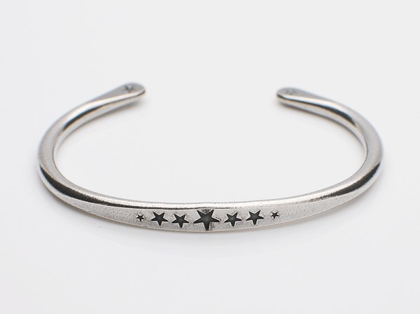 AMP JAPAN（アンプ ジャパン） - ブレスレット - DEFI - シルバー