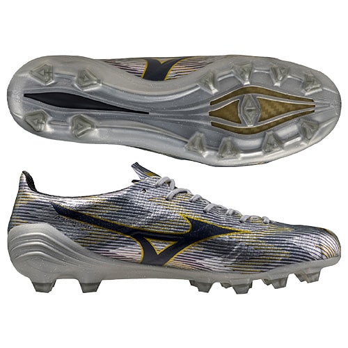 PLATINUM SILVER PACK | MIZUNO（ミズノ） | サッカーショップKAMO