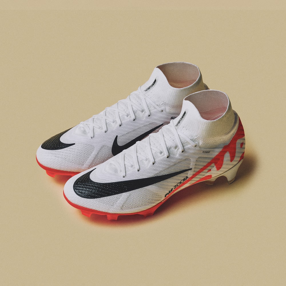 ZOOM AIR MERCURIAL(ズーム エア マーキュリアル)｜NIKE(ナイキ