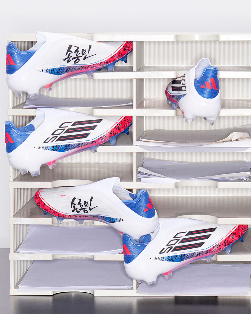 F50 ELITE LL FG SON | adidas football official（アディダス