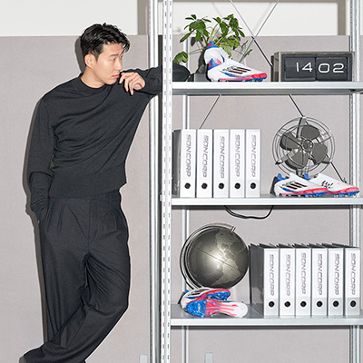 F50 ELITE LL FG SON | adidas football official（アディダス