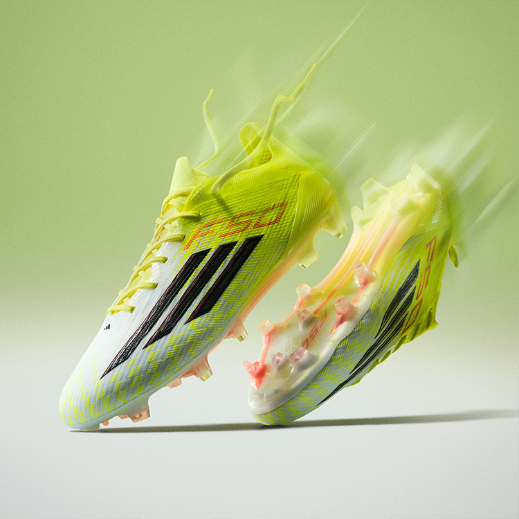 F50（エフゴジュウ） | adidas football official（アディダス