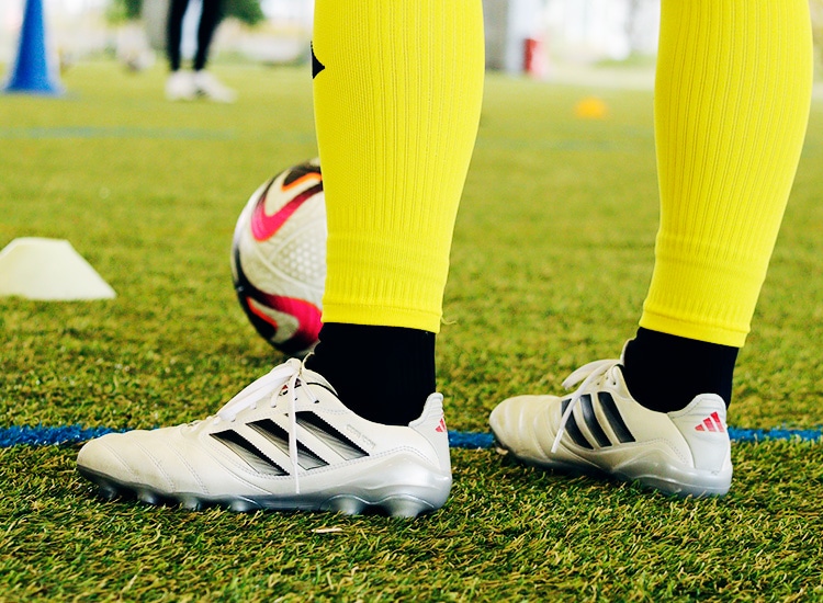 COPA ICON 2（コパ アイコン 2） | adidas football official