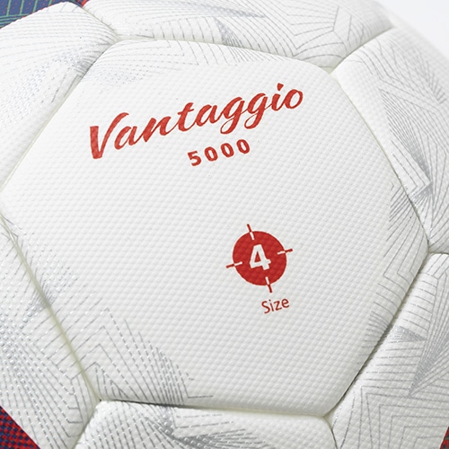 KAMOオリジナル ヴァンタッジオ5000 キッズ 4号球／サッカーショップKAMO
