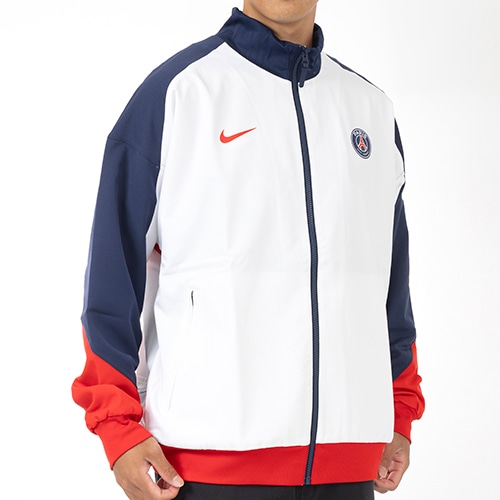 24-25 パリSG ストライクアンセムジャケット／サッカーショップKAMO