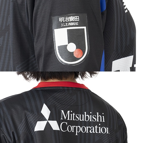 2024 FC東京 3rd オーセンティックユニフォーム／サッカーショップKAMO