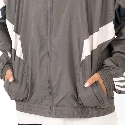 レアル・マドリード LIFESTYLER OGトラックトップ／サッカーショップKAMO