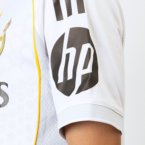 25-26 レアル・マドリード HOME オーセンティックユニフォーム