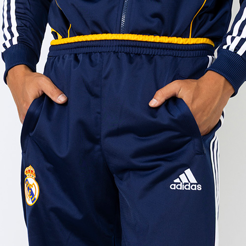 レアル・マドリード 99-00 トラックパンツ／サッカーショップKAMO