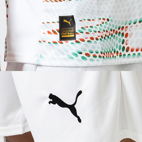 2025 ポルトガル代表 AWAY ユニフォーム／サッカーショップKAMO