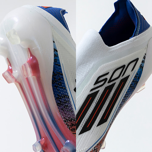 F50 ELITE LL FG SON／サッカーショップKAMO