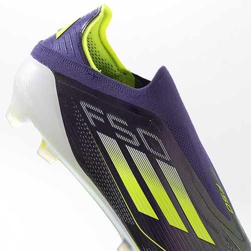 F50 Elite レースレス ファストリボーン FG／サッカーショップKAMO