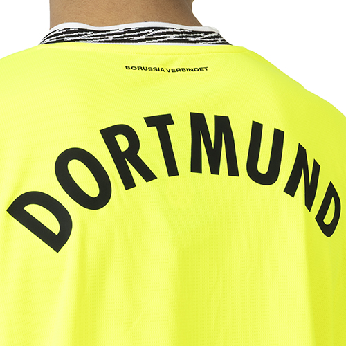 ドルトムント アニバーサリー 長袖ユニフォーム／サッカーショップKAMO