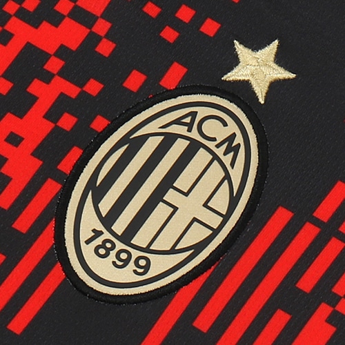 22-23 ACミラン×KOCHE ユニフォーム／サッカーショップKAMO