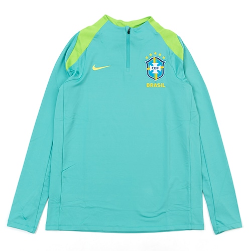 2024 ブラジル代表 ストライク ドリルトップ／サッカーショップKAMO