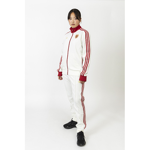 バイエルン・ミュンヘン 125周年記念 トラックトップ／サッカー