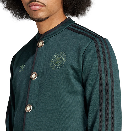 バイエルン・ミュンヘン オーセンティック ヤンカー／サッカーショップKAMO