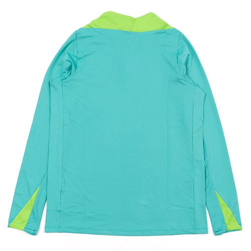 2024 ブラジル代表 ストライク ドリルトップ／サッカーショップKAMO