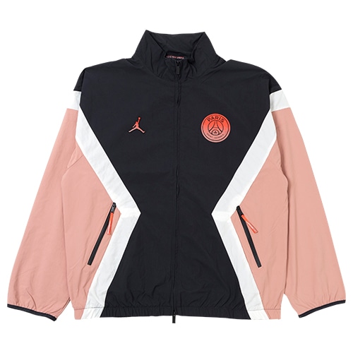 パリSG×ジョーダン アンセムジャケット／サッカーショップKAMO