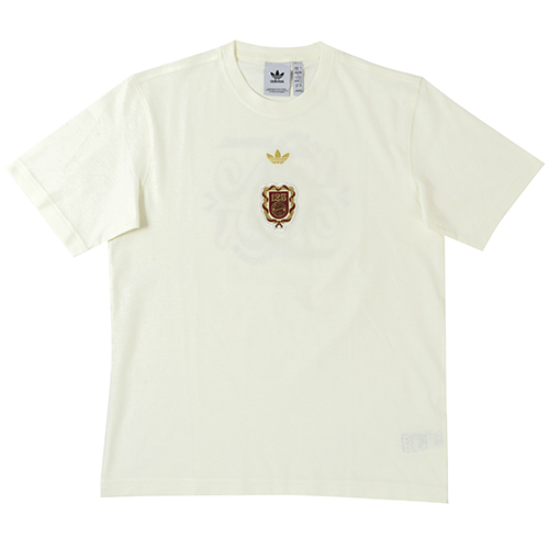 バイエルン・ミュンヘン 125周年記念 Tシャツ／サッカーショップKAMO