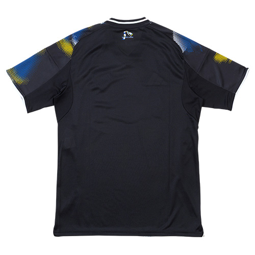 25-26 リーズユナイテッド 3rdユニフォーム／サッカーショップKAMO