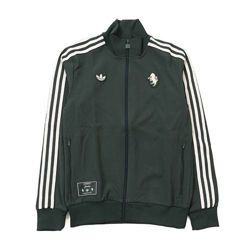 ユベントス TERRACE ICON トラックトップ／サッカーショップKAMO