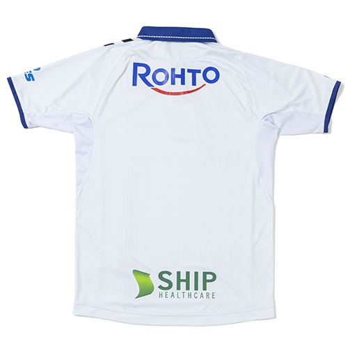 2025 ガンバ大阪 2ndオーセンティックユニフォーム／サッカーショップKAMO