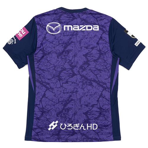 2026 サンフレッチェ広島 百年構想リーグ 1stユニフォーム／サッカー