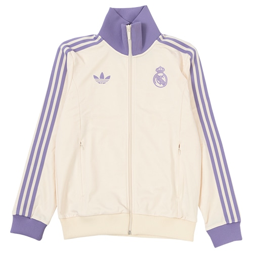 レアル・マドリード LIFESTYLER OGトラックトップ／サッカーショップKAMO