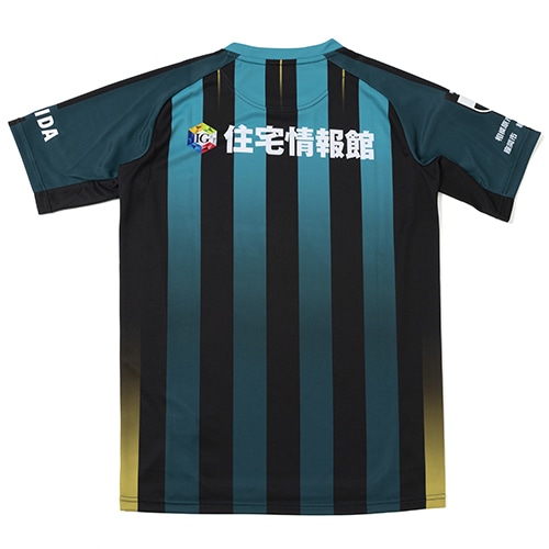 2025 SC相模原 1st オーセンティックユニフォーム／サッカーショップKAMO