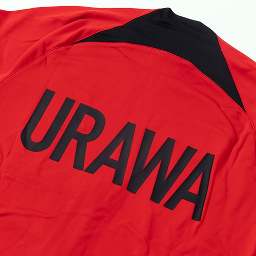 新品未開封】2024浦和レッズアンセムジャケット 2XL 浦和レッズ 2024