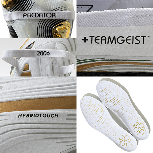 プレデター ELITE FT FG TEAMGEIST／サッカーショップKAMO