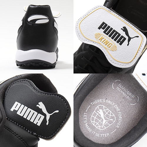 プーマ キング TOP TT／サッカーショップKAMO