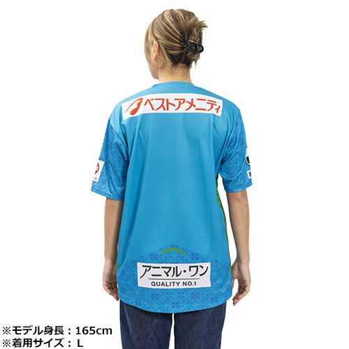 2026 サガン鳥栖 百年構想リーグ 1st ユニフォーム／サッカーショップKAMO