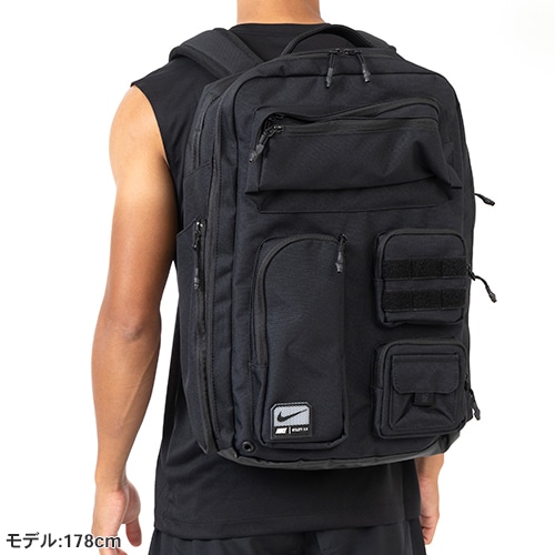 ユーティリティ エリート バックパック／サッカーショップKAMO