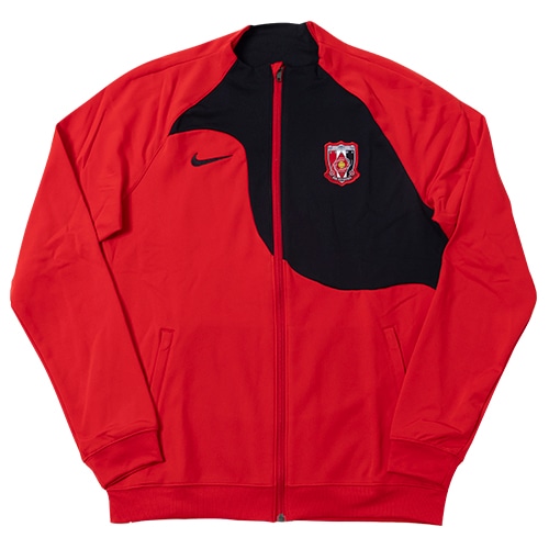 2024 浦和レッズ アンセムジャケット／サッカーショップKAMO