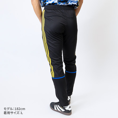 マンチェスター・ユナイテッド LIFESTYLER トラックパンツ／サッカー