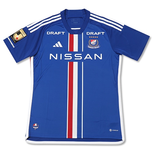 2023 横浜F・マリノス 1STユニフォーム／サッカーショップKAMO