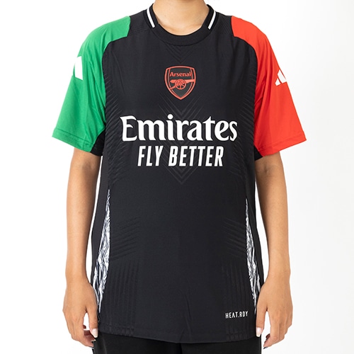 24-25 アーセナル TIRO24 PROトレーニングジャージー／サッカー