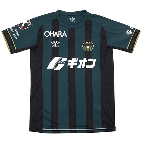 2024 SC相模原 1st オーセンティックユニフォーム／サッカーショップKAMO