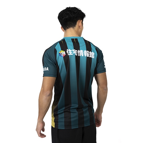 2025 SC相模原 1st オーセンティックユニフォーム／サッカーショップKAMO