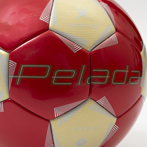 キッズ ペレーダ4900 4号球／サッカーショップKAMO