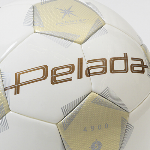 ペレーダ4900 土グラウンド用 5号球／サッカーショップKAMO