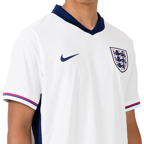 2024 イングランド代表 HOMEオーセンティックユニフォーム／サッカー